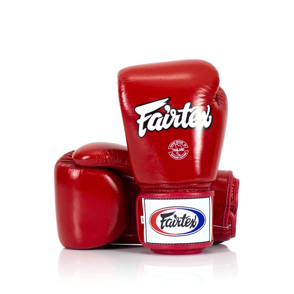 Fairtex Muay Thai Boxing Gloves BGV1