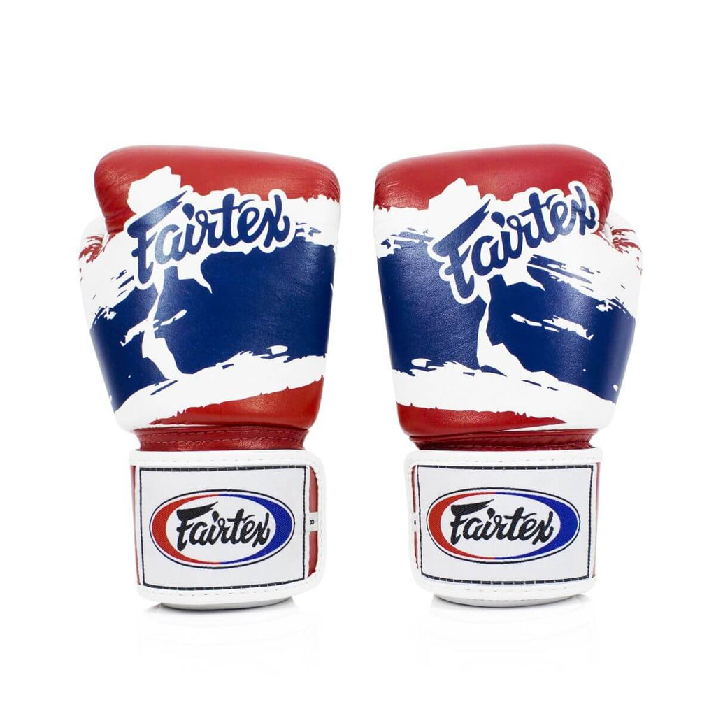 Fairtex Muay Thai Boxing Gloves BGV1