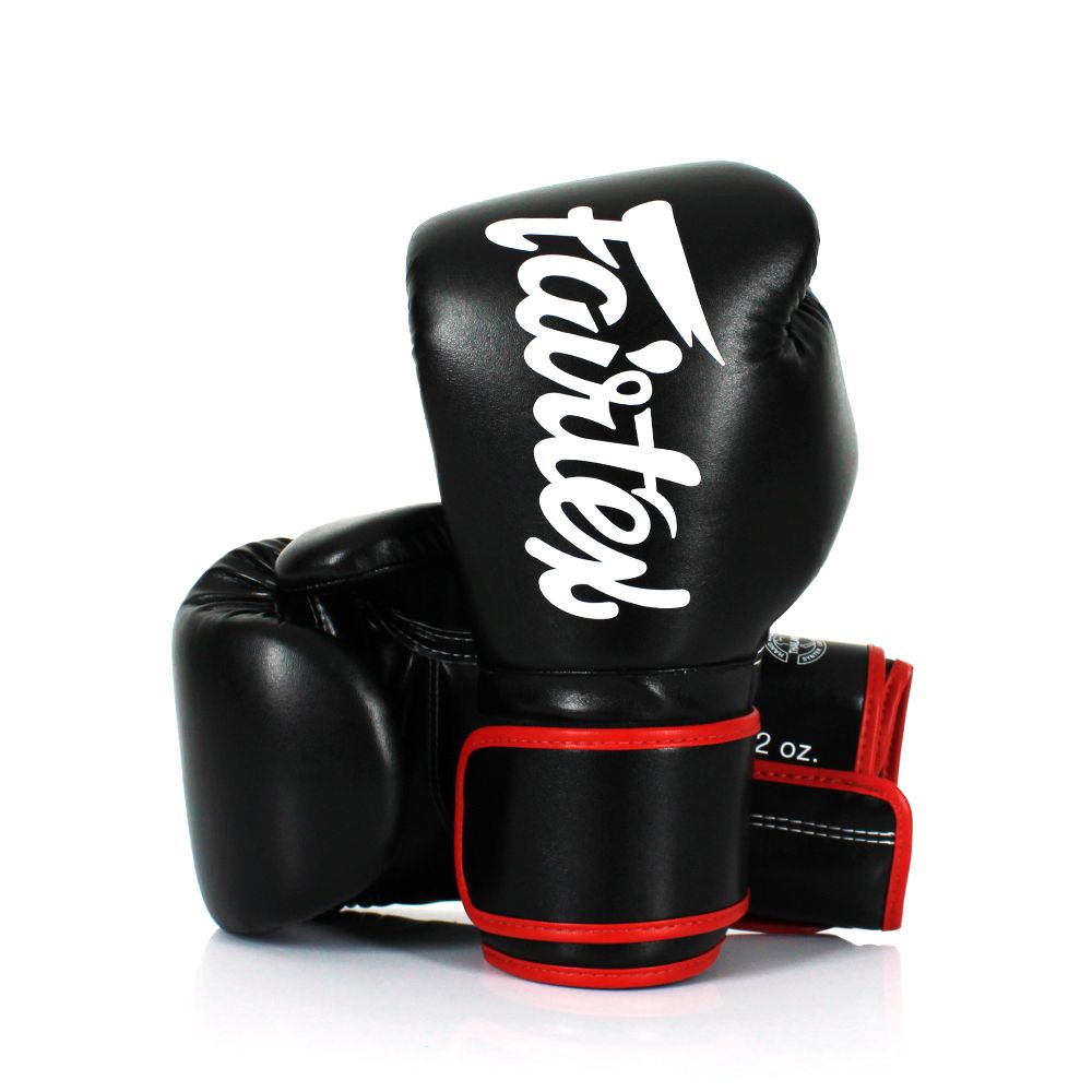 Fairtex Microfiber Muay Thai Boxing Gloves BGV14