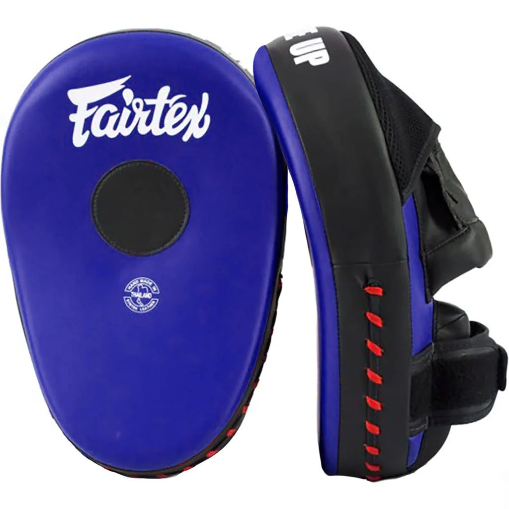 Fairtex FMV13 Maximized Focus Mitts