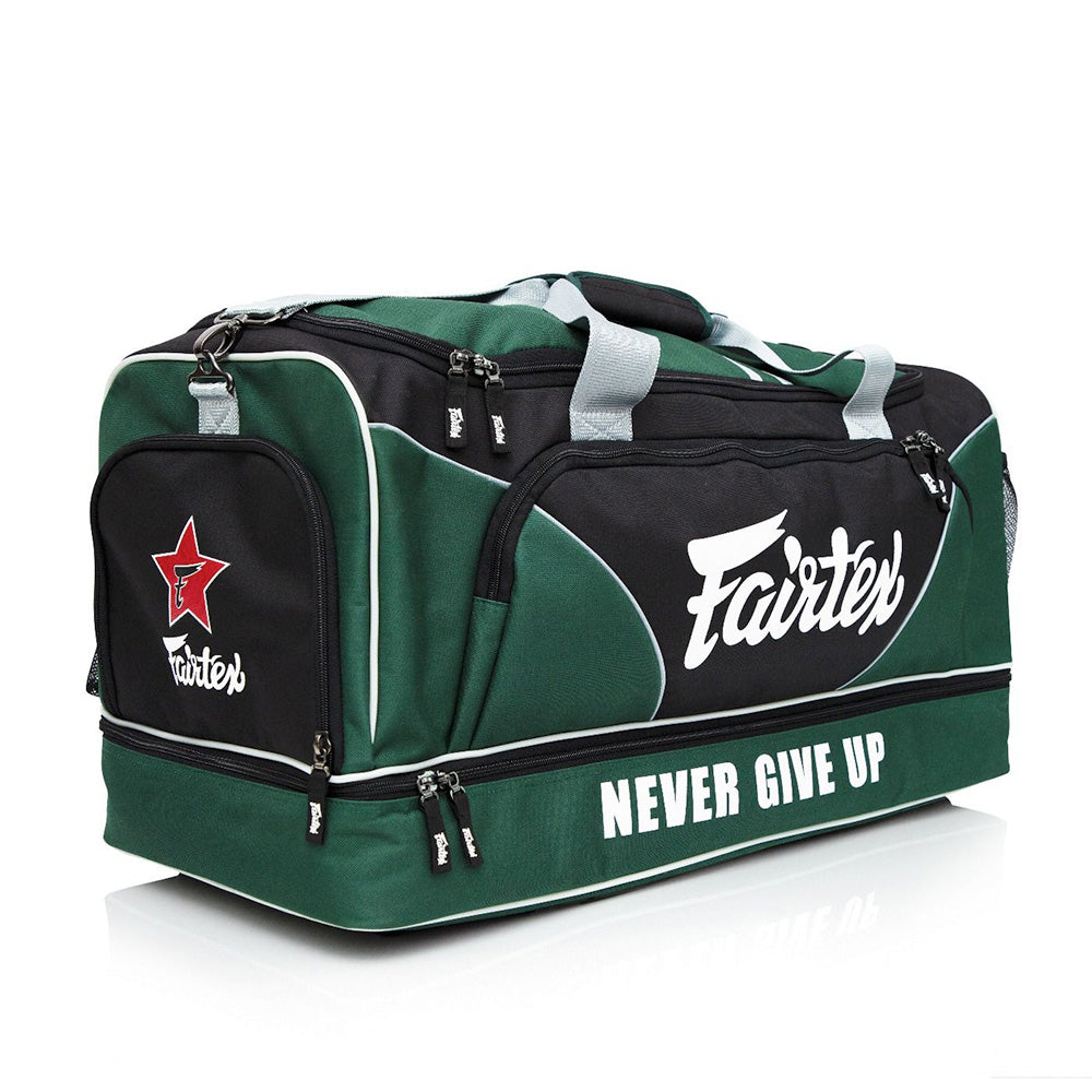 Fairtex Muay Thai Gym Bag BAG2