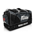 Fairtex Muay Thai Gym Bag BAG2