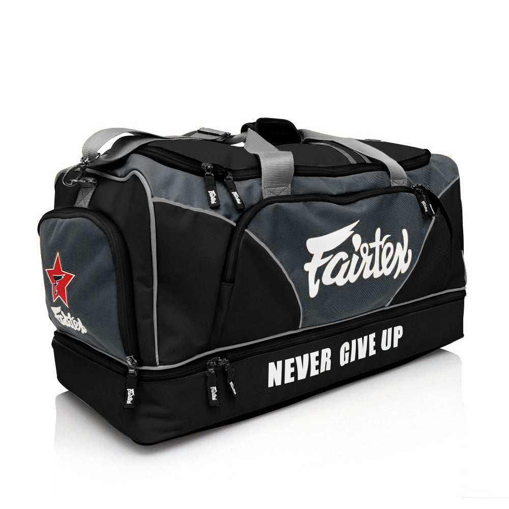 Fairtex Muay Thai Gym Bag BAG2