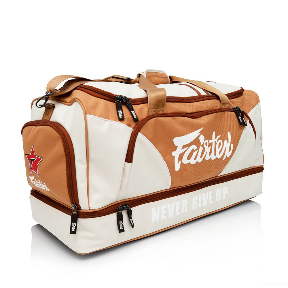 Fairtex Muay Thai Gym Bag BAG2