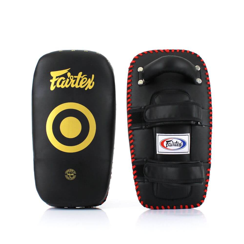 Fairtex Lightweight Kick Pads KPLC5