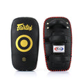Fairtex Lightweight Kick Pads KPLC5