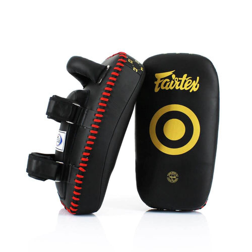 Fairtex Lightweight Kick Pads KPLC5