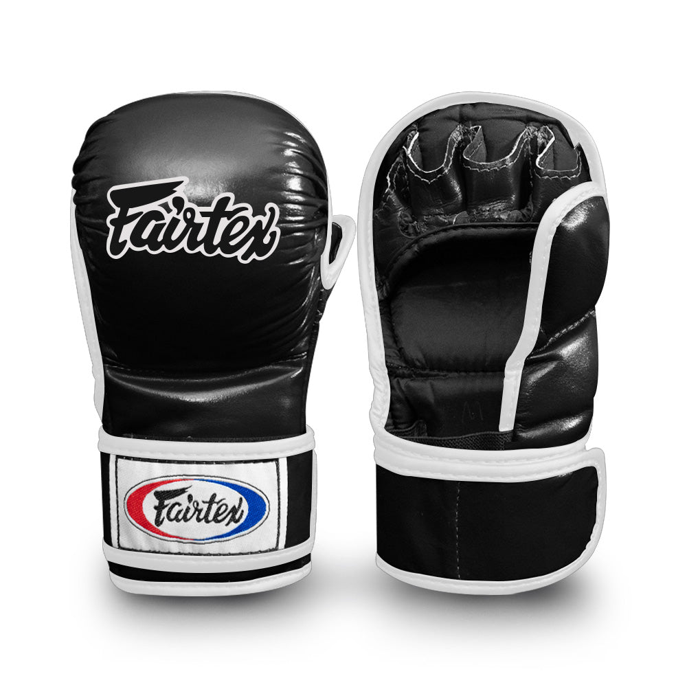 Fairtex FGV15 MMA Sparring Gloves
