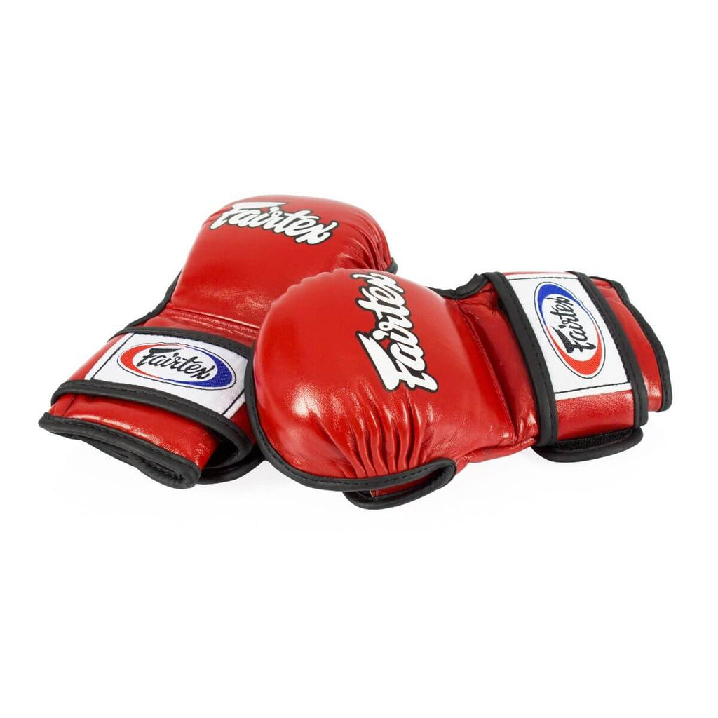 Fairtex FGV15 MMA Sparring Gloves
