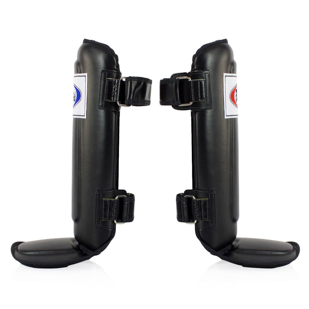 Fairtex Double Padded Shin Guards SP3