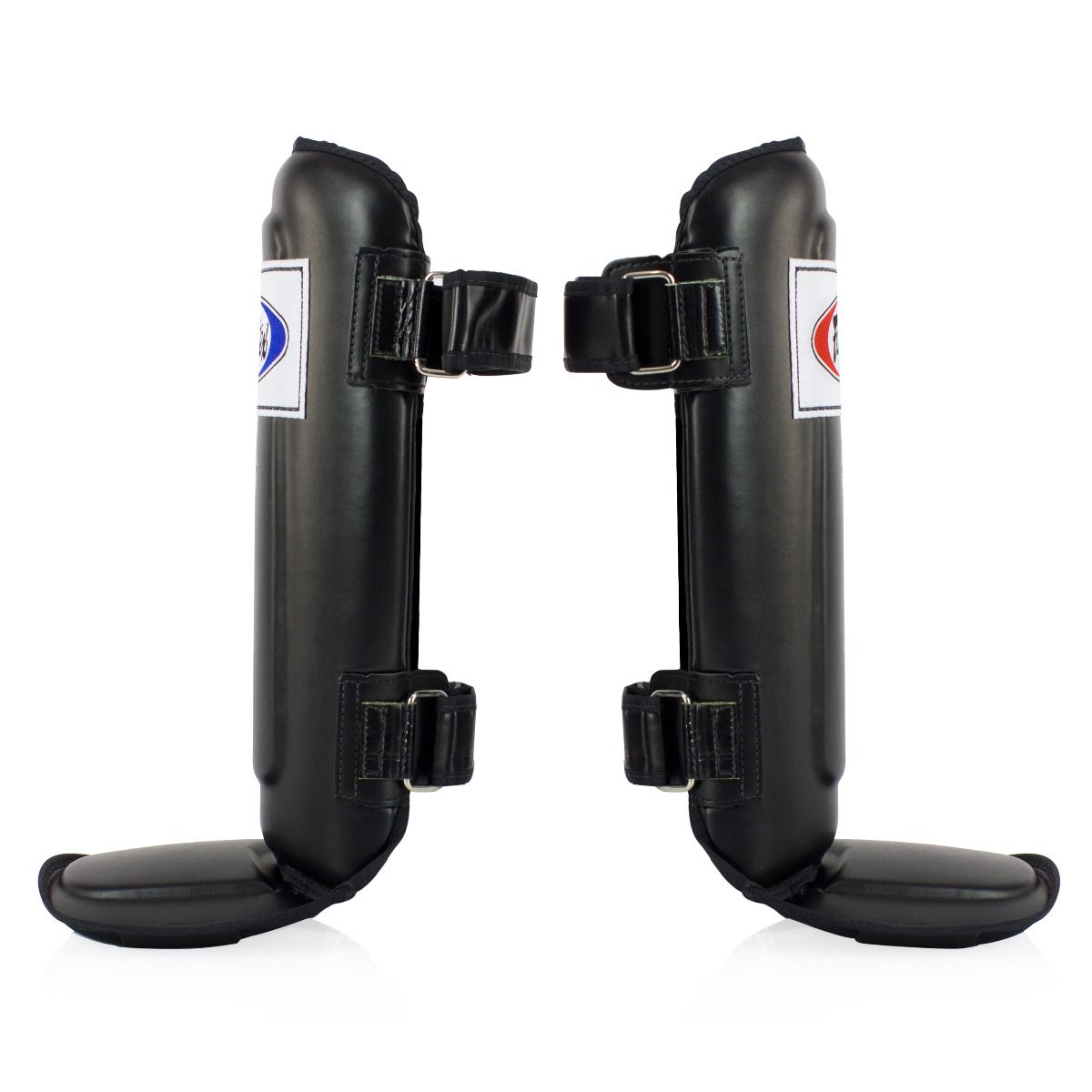 Fairtex Double Padded Shin Guards SP3