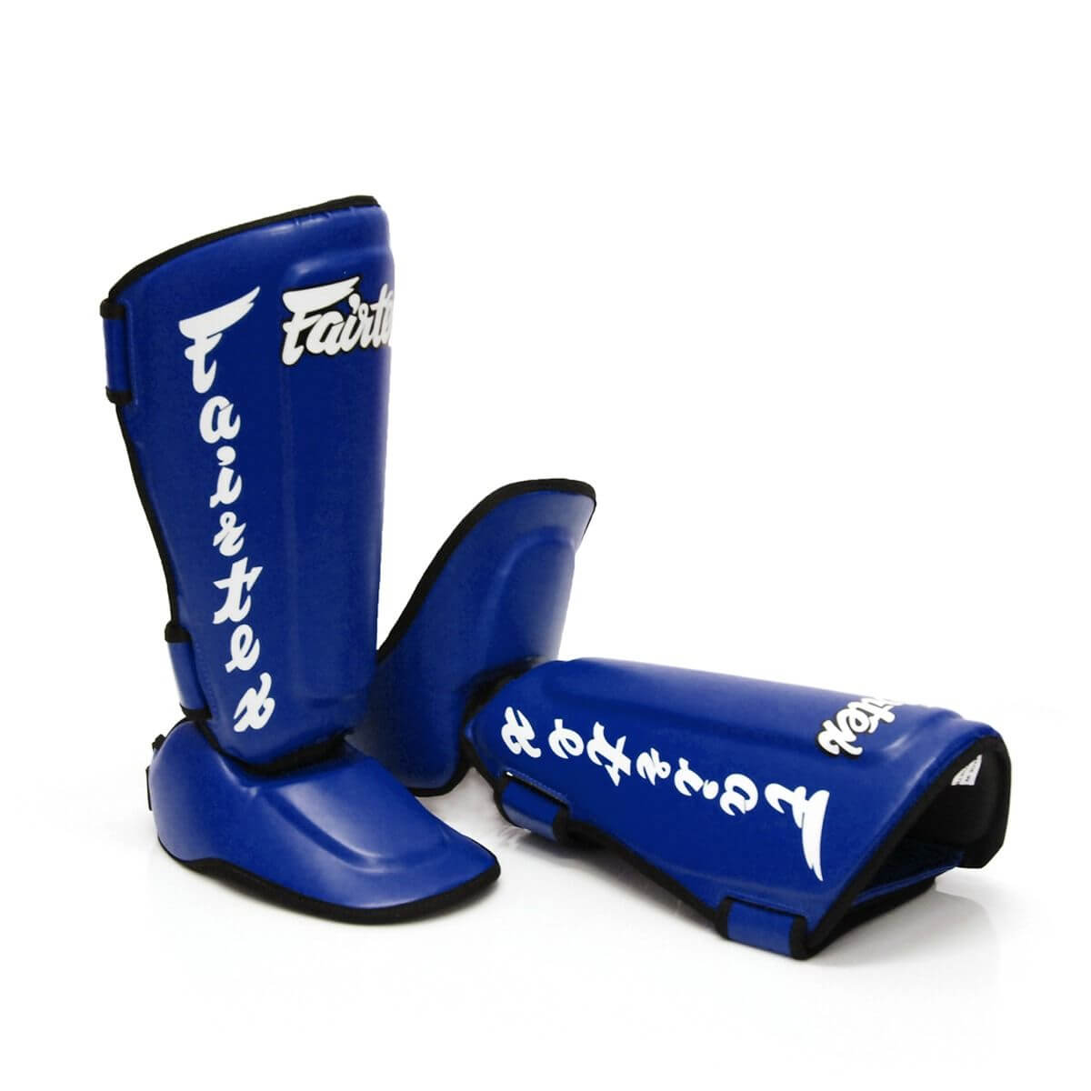 Fairtex Detachable In-step Shin Pads SP7