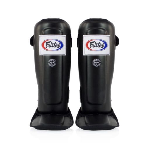Fairtex Double Padded Shin Guards SP3