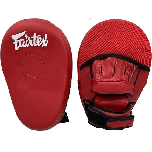 Fairtex FMV13 Maximized Focus Mitts