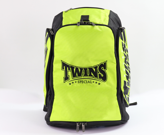 Twins Convertible Backpack Gym Bag BAG5