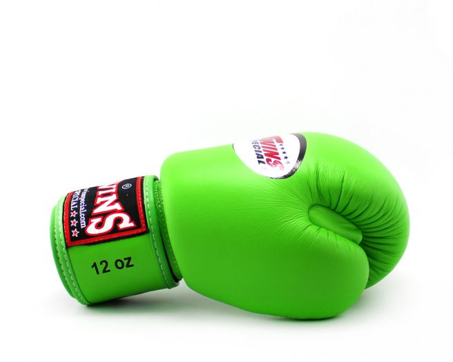 Twins BGVL-3 Muay Thai Boxing Gloves
