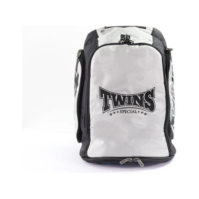 Twins Convertible Backpack Gym Bag BAG5