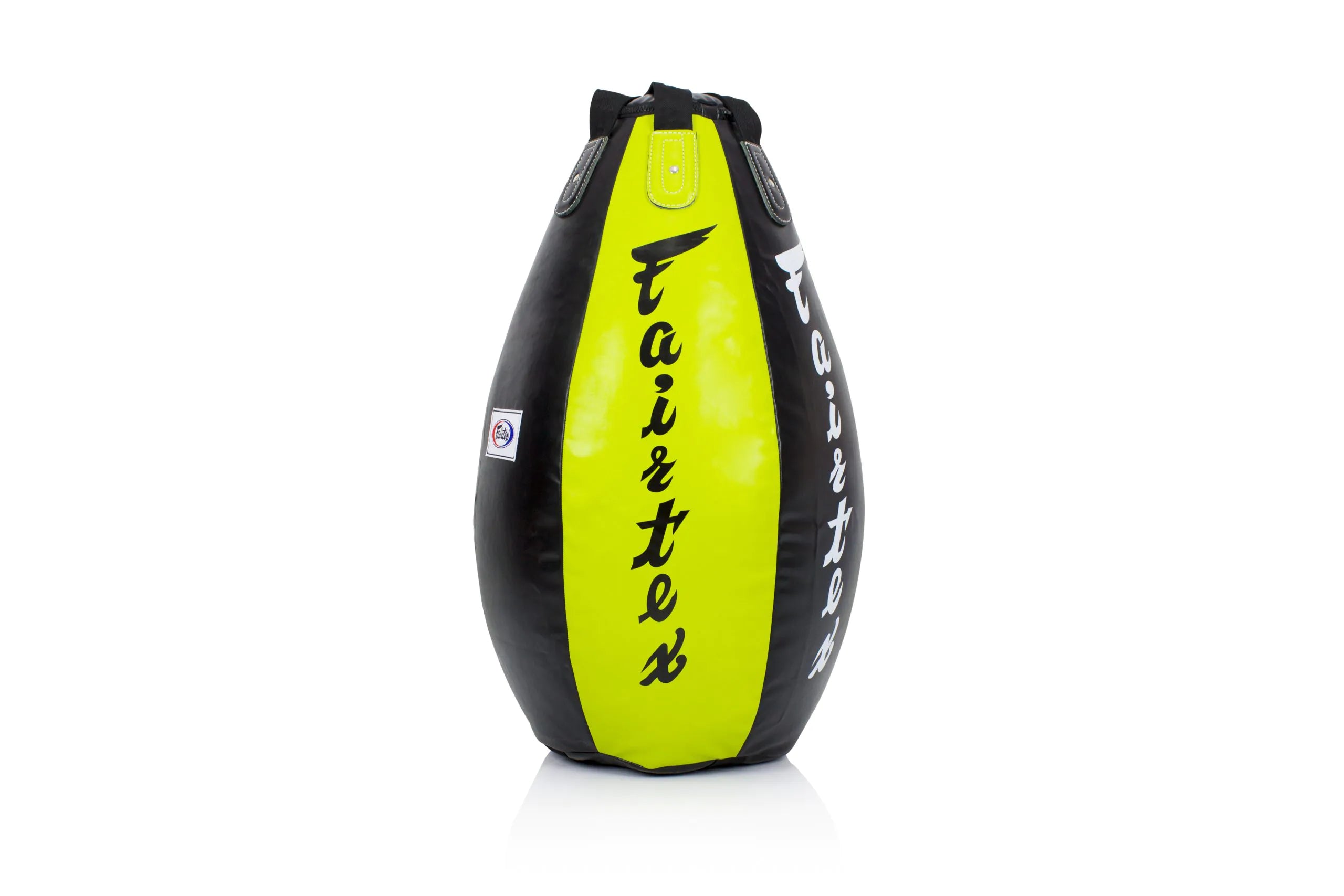 Fairtex HB15 Unfilled Super Tear Drop Heavy Bag