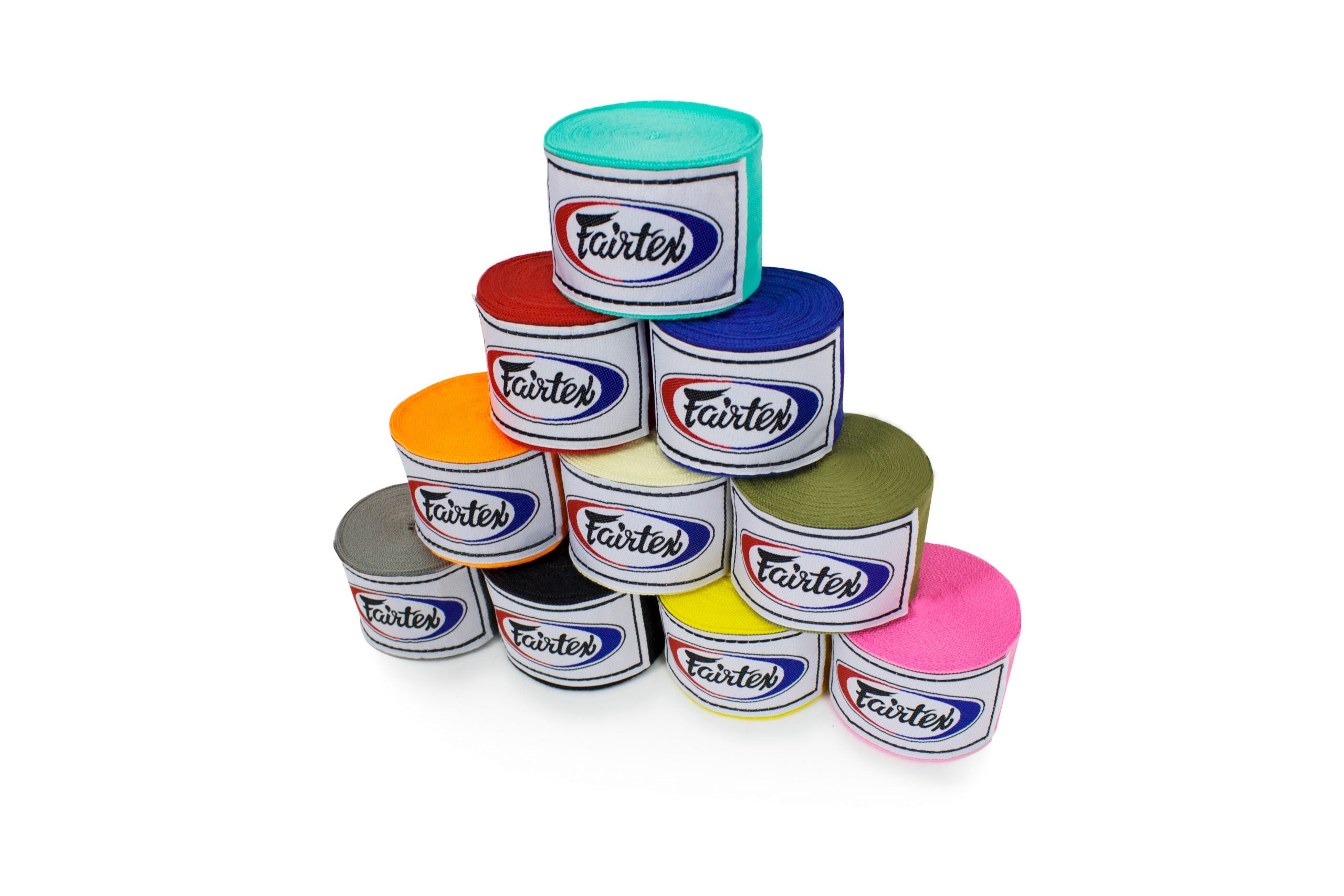 Fairtex Handwraps HW2
