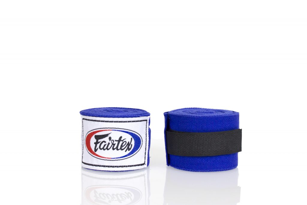 Fairtex Handwraps HW2