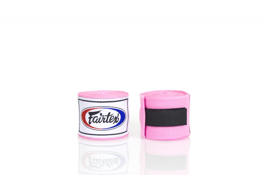 Fairtex Handwraps HW2