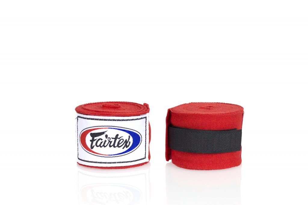 Fairtex Handwraps HW2