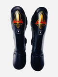 Arwut Shin Guards SG3