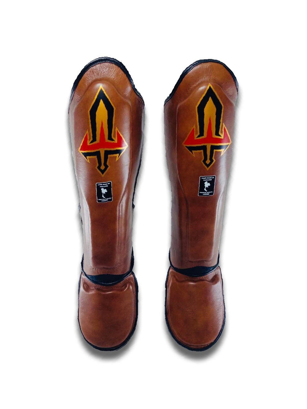 Arwut Shin Guards SG3