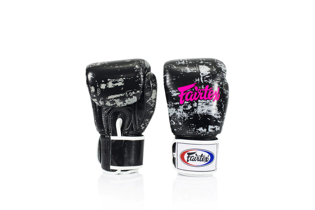 Fairtex Muay Thai Boxing Gloves BGV1