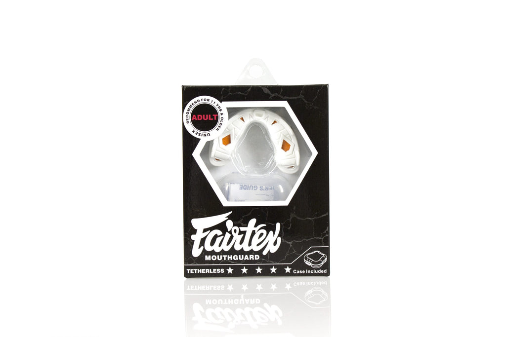Fairtex Mouth Guard MG3
