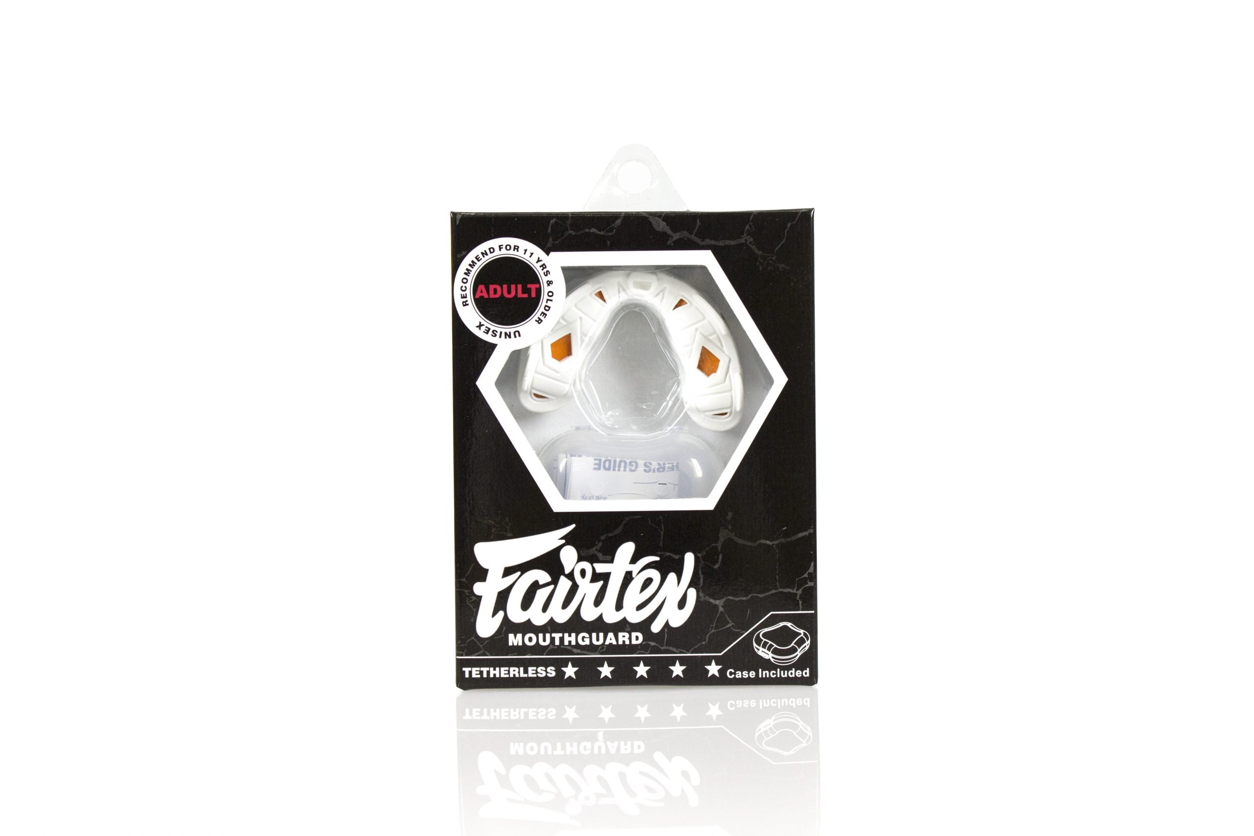 Fairtex Mouth Guard MG3