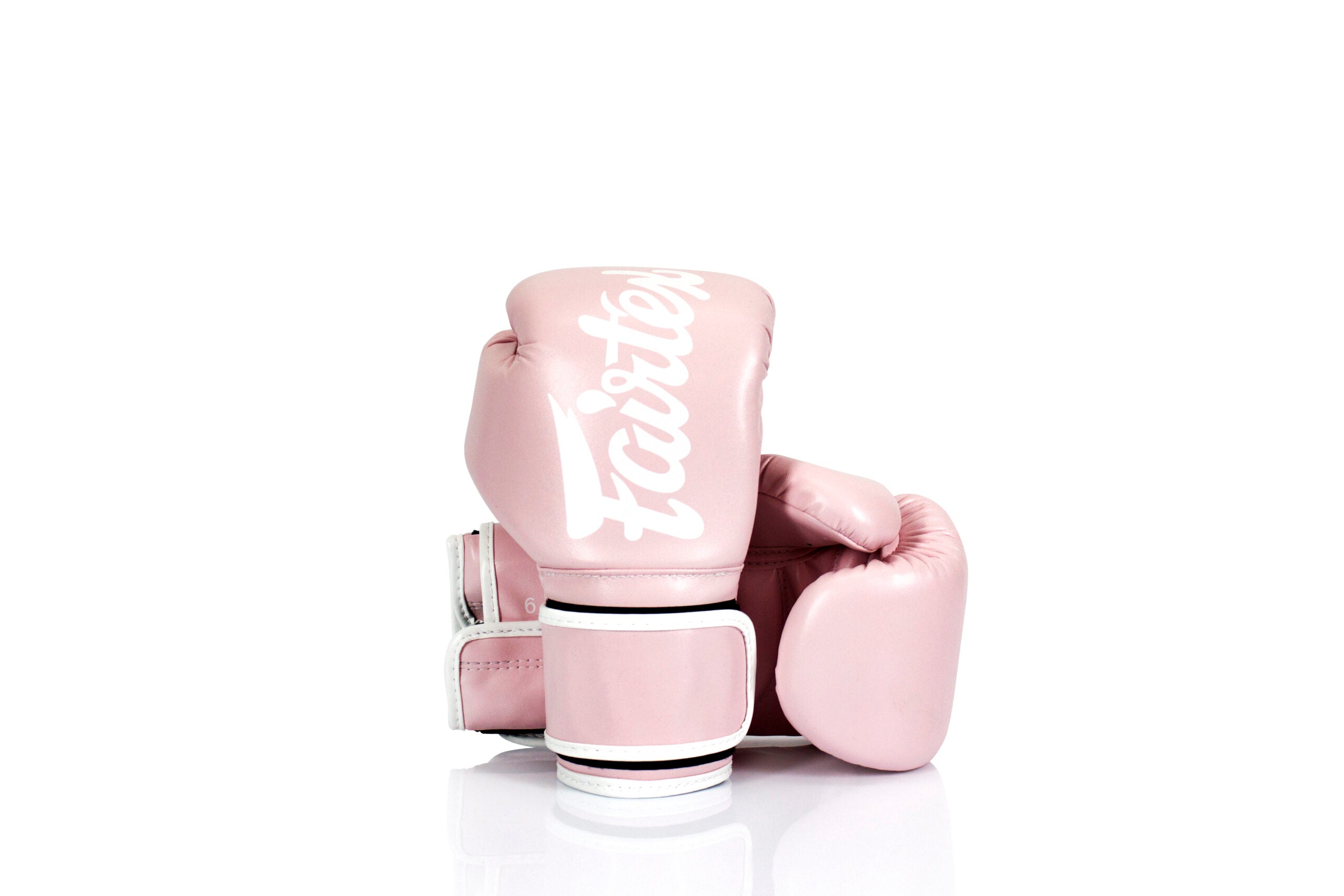 Fairtex Microfiber Muay Thai Boxing Gloves BGV14