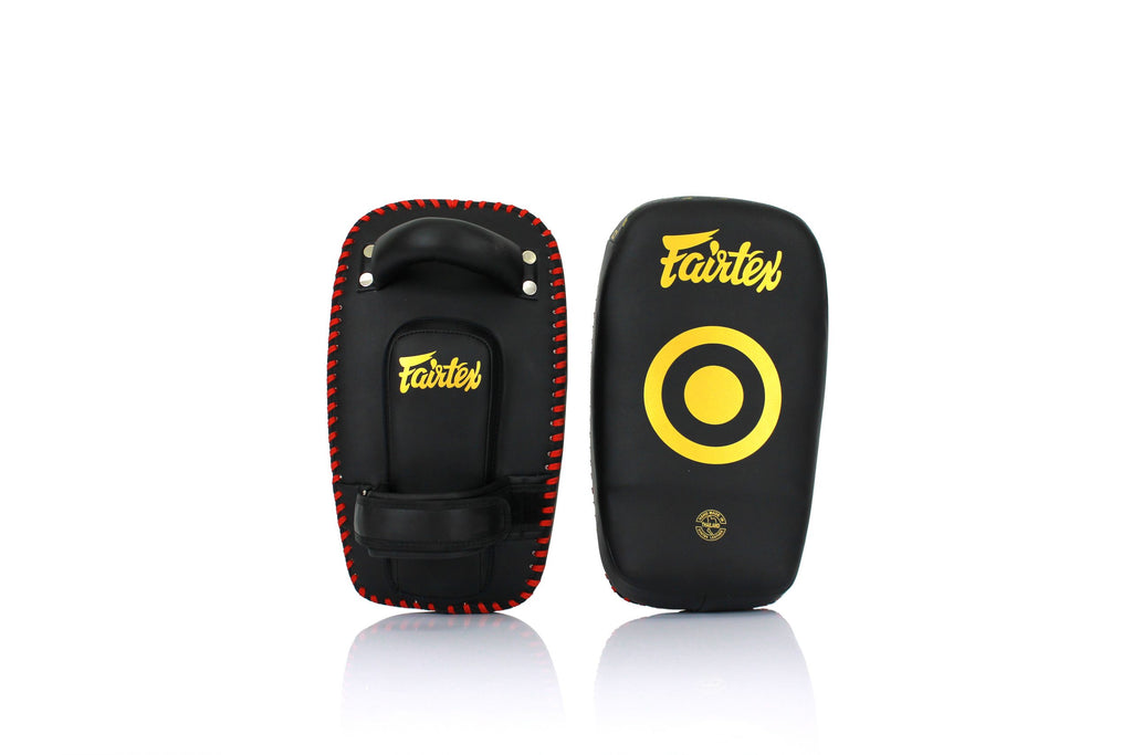 Fairtex Lightweight Kick Pads KPLC6