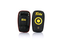 Fairtex Lightweight Kick Pads KPLC6