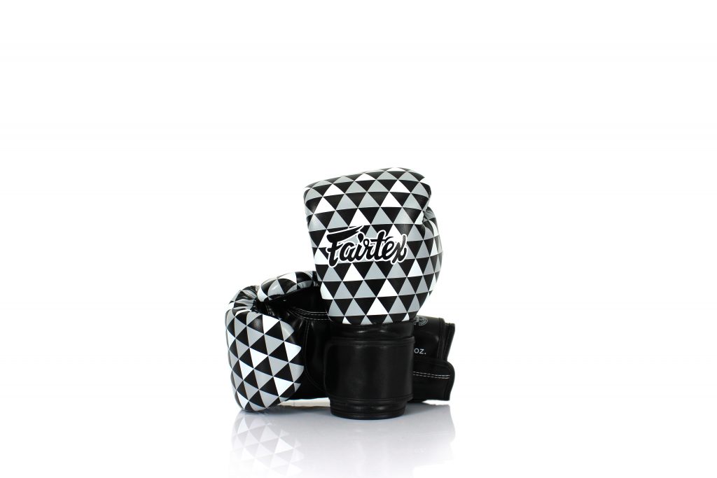 Fairtex Microfiber Muay Thai Boxing Gloves BGV14