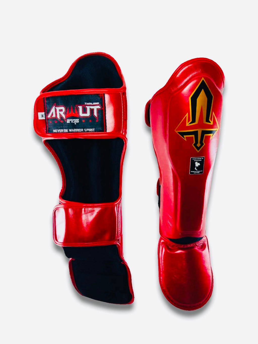 Arwut Shin Guards SG3