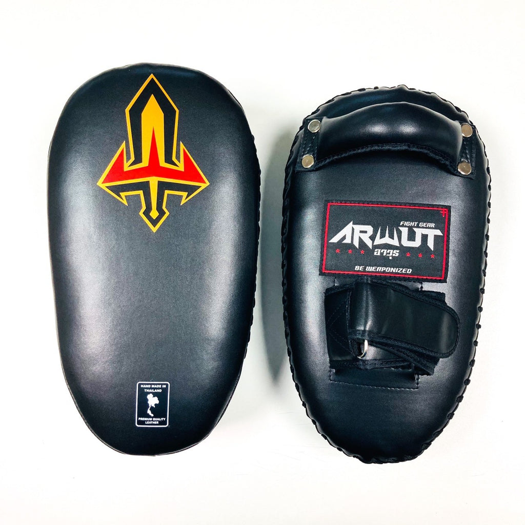 Arwut KP3 Ultra-Light Kick Pads