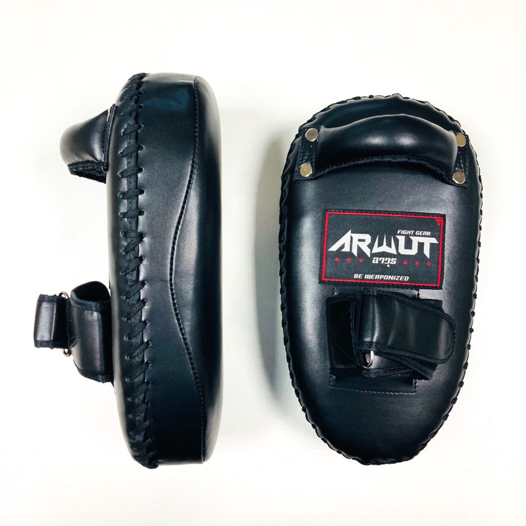 Arwut KP3 Ultra-Light Kick Pads