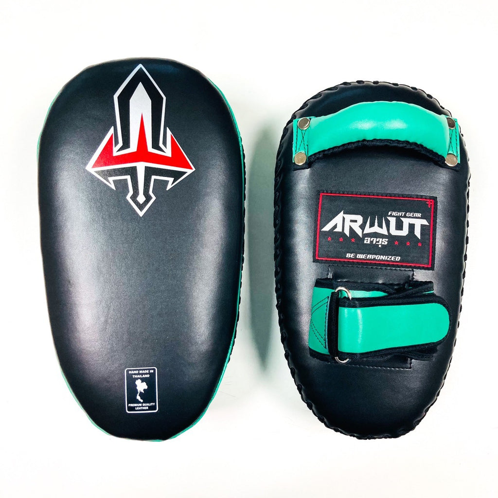 Arwut KP3 Ultra-Light Kick Pads