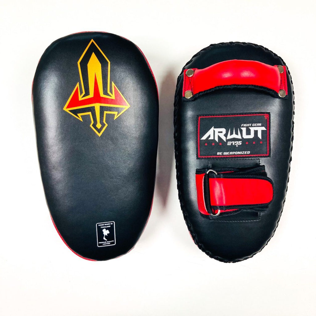 Arwut KP3 Ultra-Light Kick Pads