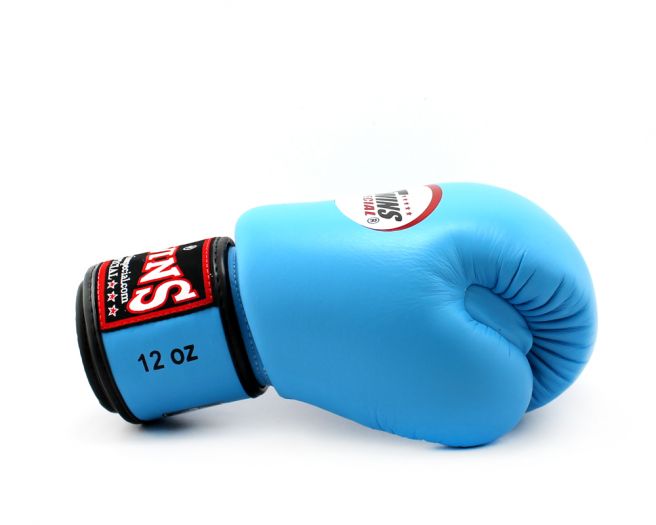 Twins BGVL-3 Muay Thai Boxing Gloves