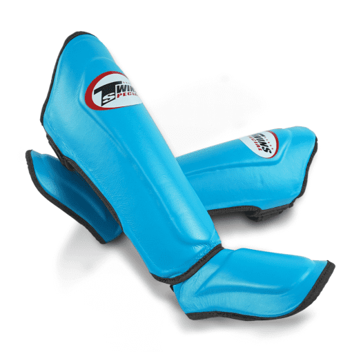 Twins Muay Thai Shin Guards SGL10