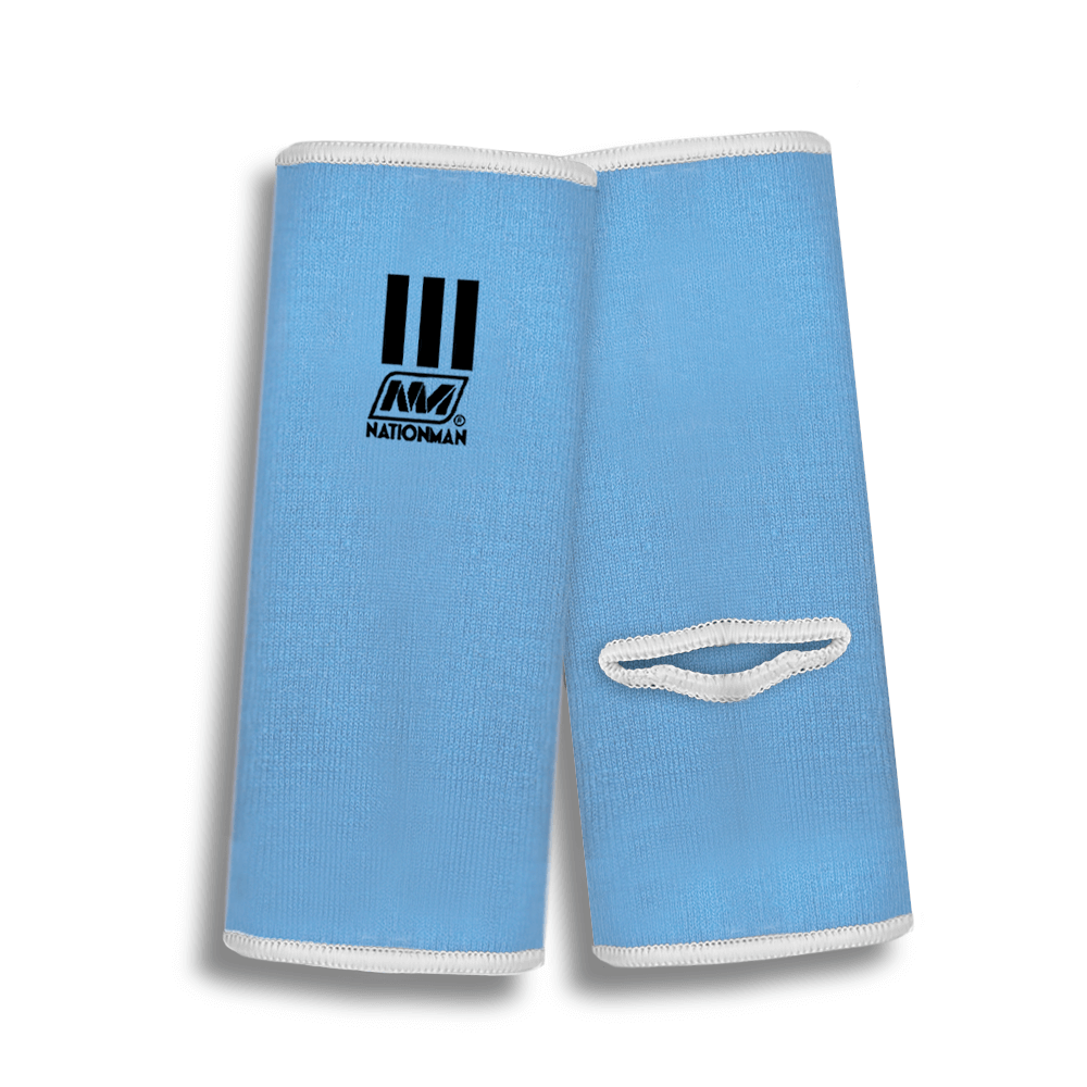 Nationman Muay Thai Ankle Support