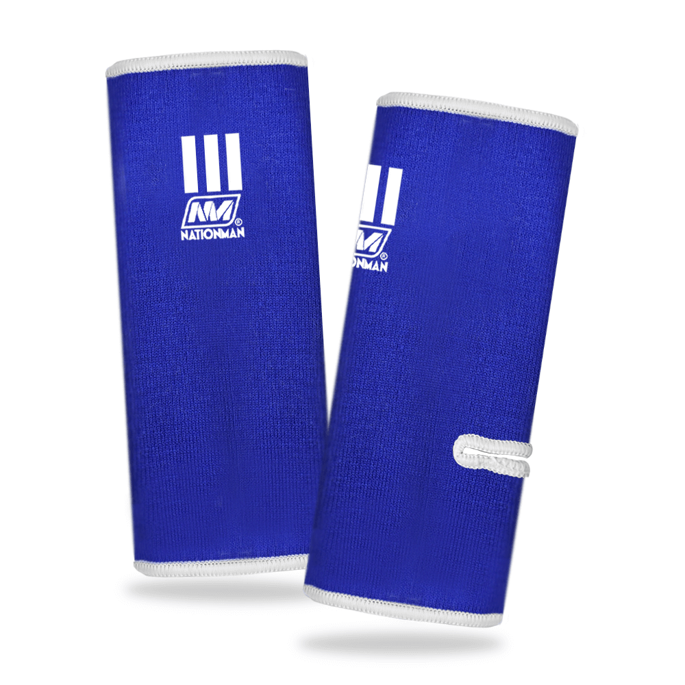 Nationman Muay Thai Ankle Support
