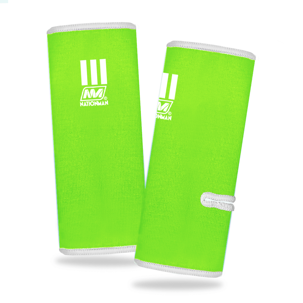 Nationman Muay Thai Ankle Support