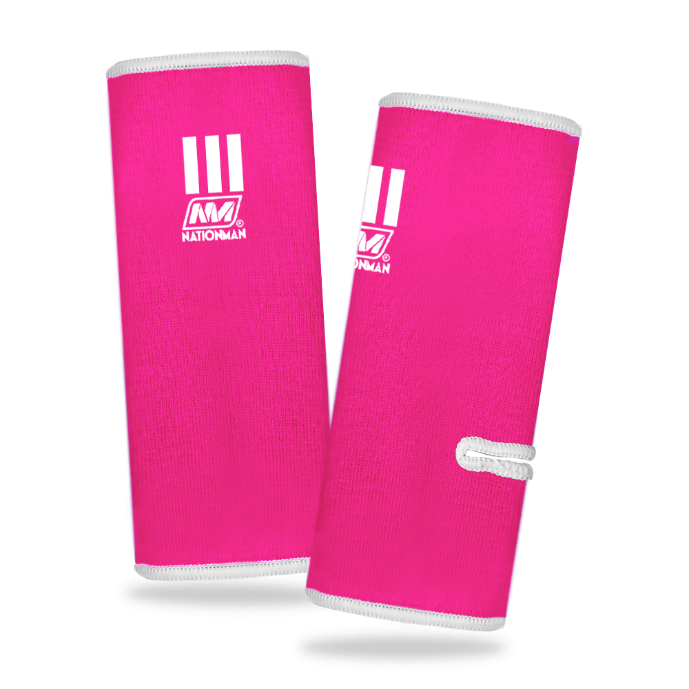 Nationman Muay Thai Ankle Support
