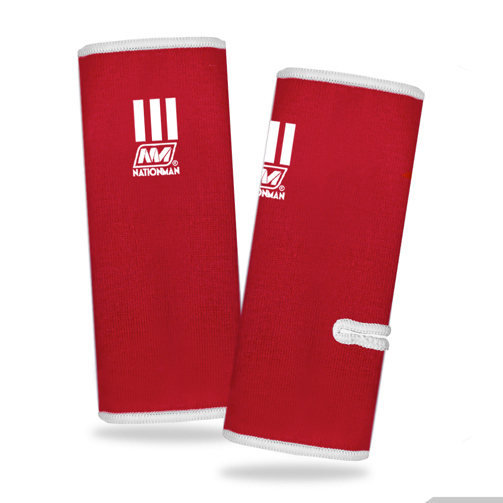 Nationman Muay Thai Ankle Support