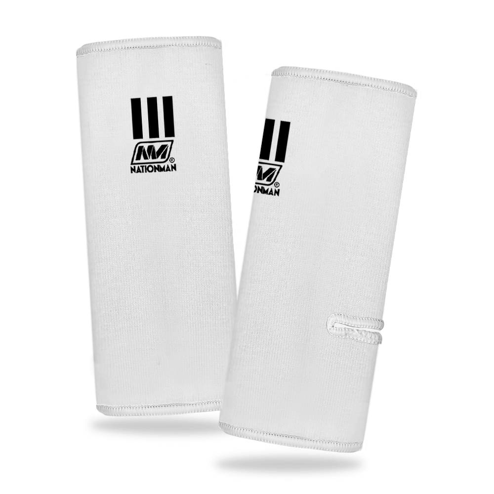 Nationman Muay Thai Ankle Support