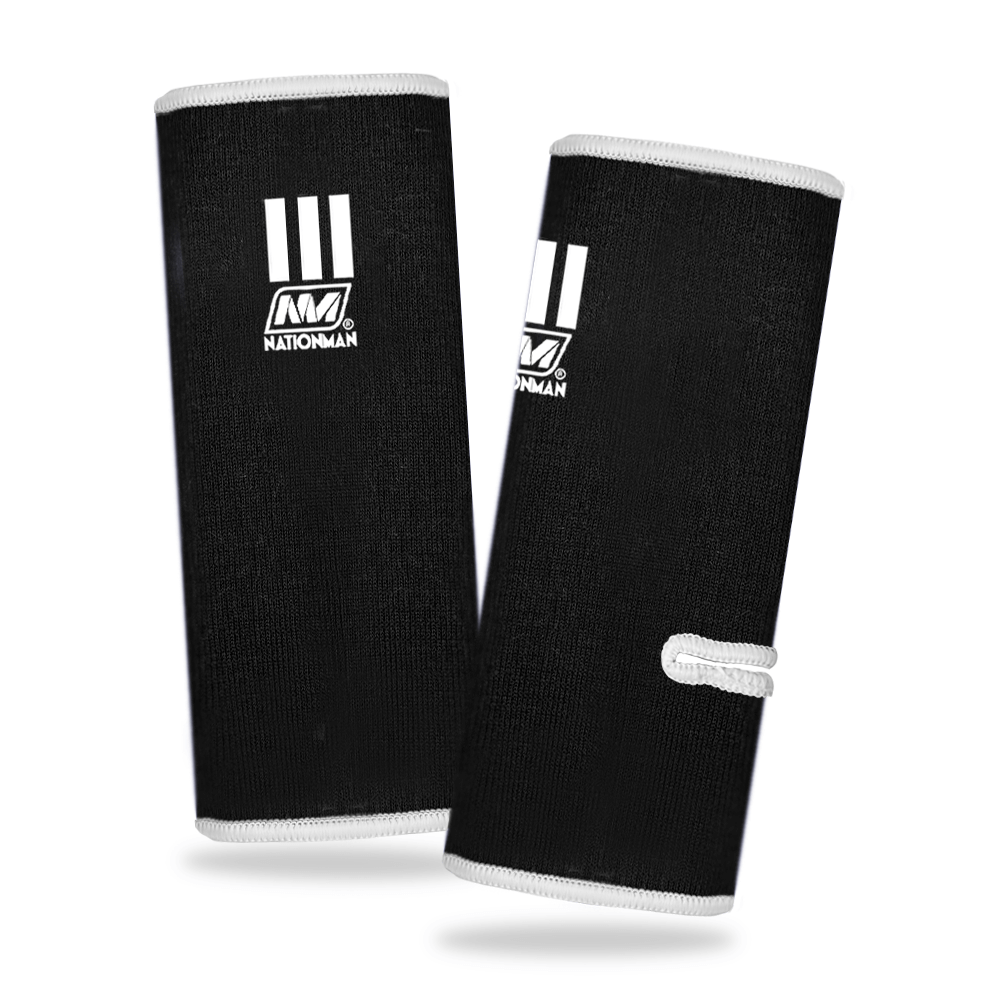 Nationman Muay Thai Ankle Support