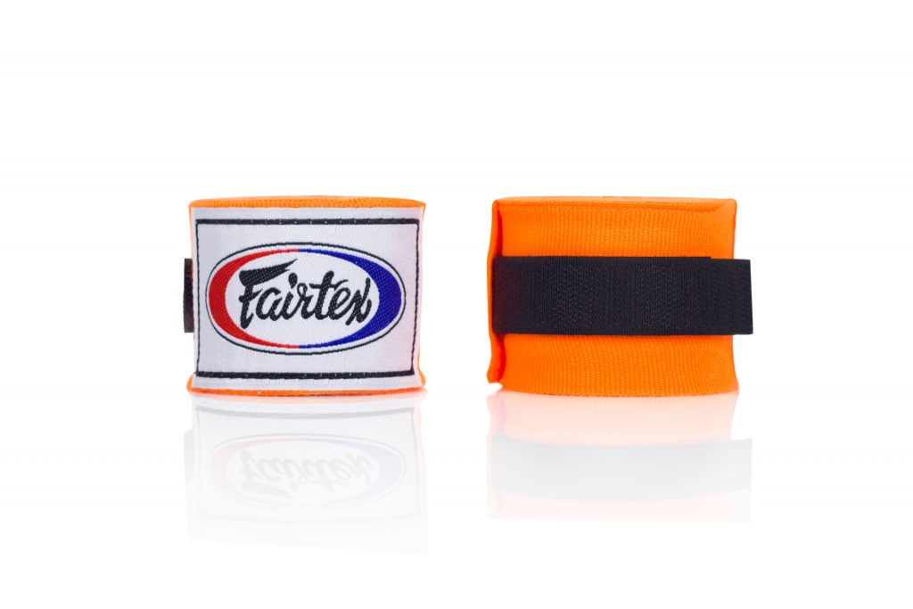 Fairtex Handwraps HW2